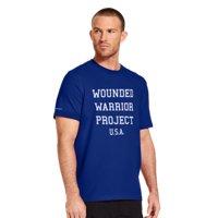Under Armour Men's Ua Wwp Usa T-shirt