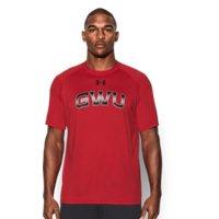 Under Armour Men's Gardnerwebb Ua Tech Team T-shirt