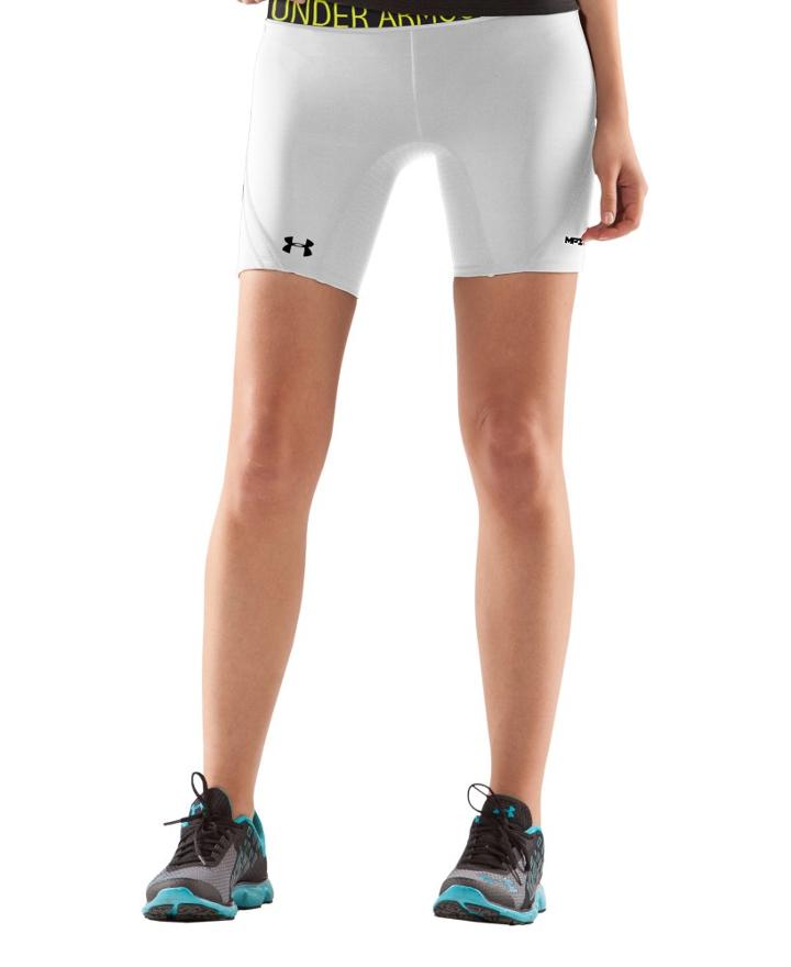 Under Armour Women's Ua Mpz Strike-zone 7 Slider