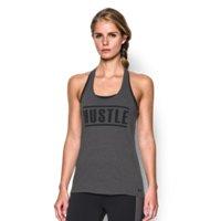 Under Armour Women's Ua Hustle Tank