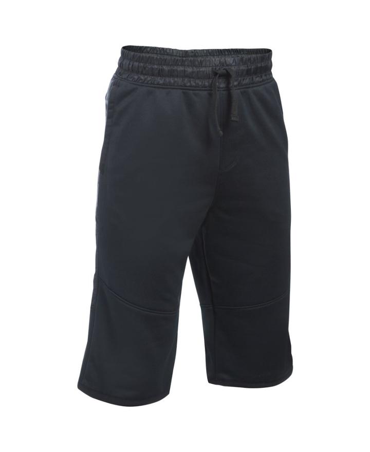 Under Armour Boys' Ua Winners Circle Shorts