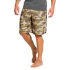 Under Armour Men's Ua Pasture Amphibious Boardshorts