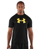 Under Armour Men's Ua Emilyistic Logo T-shirt