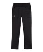 Under Armour Girls' Pre-school Armour Fleece Pants
