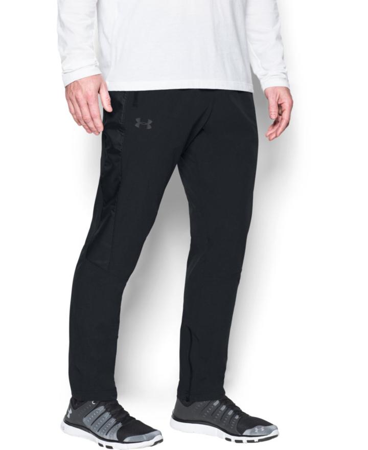 Under Armour Men's Ua Supervent Pants