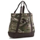 Under Armour Women's Ua Camo Armour Tote