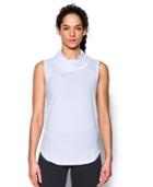 Under Armour Women's Ua Coolswitch Thermocline Sleeveless