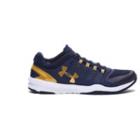 Under Armour Women's Ua Charged Stunner Team Training Shoes