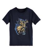 Under Armour Boys' Toddler Ua Deer Aggro T-shirt