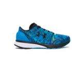 Under Armour Men's Ua Charged Bandit 2 Psychedelic Running Shoes