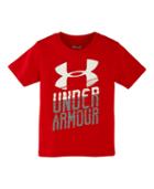 Under Armour Boys' Infant Ua Whoa T-shirt