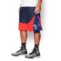 Under Armour Men's Ua Mo' Money Basketball Shorts