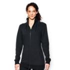 Under Armour Women's Ua Spring Terry Jacket