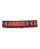 Under Armour Girls' Ua Armour Headband