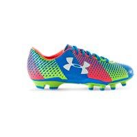 Under Armour Women's Ua Cf Force Fg Soccer Cleats