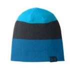 Under Armour Men's Ua 4-in-1 Stripe Beanie
