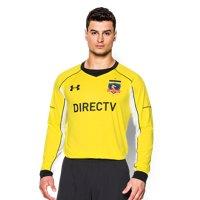 Under Armour Men's Colo-colo Goalkeeper Replica Jersey