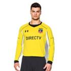 Under Armour Men's Colo-colo Goalkeeper Replica Jersey