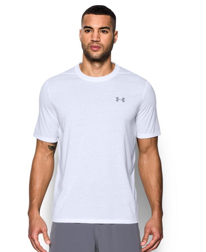 Under Armour Men's Ua Threadborne T-shirt