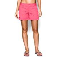 Under Armour Women's Ua Inlet Short
