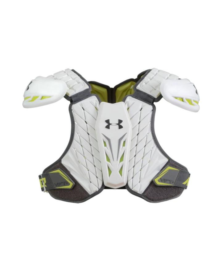 Under Armour Men's Ua Vft 2.0 Shoulder Pad