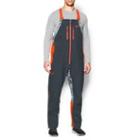 Under Armour Men's Ua Ridge Reaper Hydro Gore-tex Bib