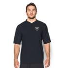 Under Armour Men's Ua 9 Strong Short Sleeve Cage Jacket