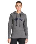 Women's Under Armour Legacy Notre Dame Hoodie
