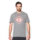 Under Armour Men's San Francisco Giants Charged Cotton Tri-blend T-shirt