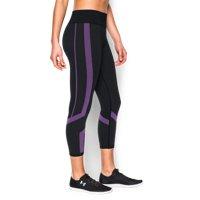 Under Armour Women's Ua Seamless Crop