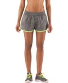 Under Armour Women's Ua Great Escape Printed Shorts Ii