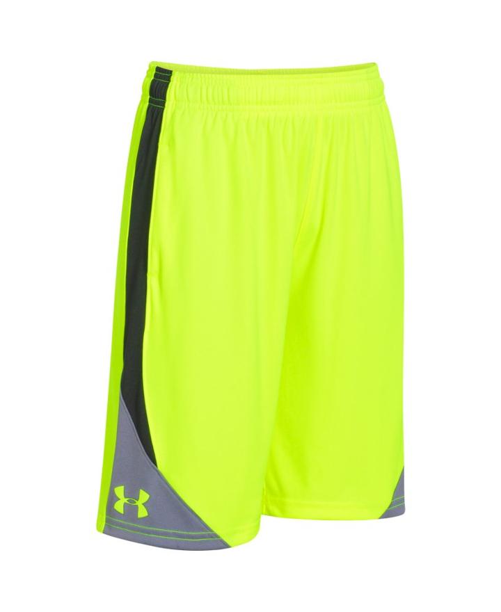 Under Armour Boys' Ua Extreme Shorts