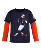 Under Armour Boys' Toddler Auburn Slider