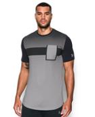Under Armour Men's Ua Pursuit Pocket T-shirt