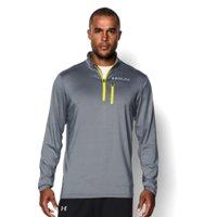 Under Armour Men's Heatgear Armourvent Apollo  Zip