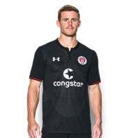 Under Armour Men's St. Pauli 16/17 Home/third Replica Jersey