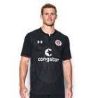 Under Armour Men's St. Pauli 16/17 Home/third Replica Jersey