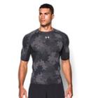 Under Armour Men's Ua Army Of 11  Sleeve Compression Shirt