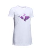 Under Armour She Plays We Win Ua Soccer T-shirt
