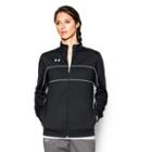 Under Armour Women's Ua Rival Knit Warm Up Jacket