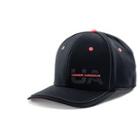 Under Armour Men's Ua Flash Pop Flat Brim Stretch Fit Cap