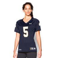 Under Armour Women's 2015 Notre Dame Replica Jersey - Home