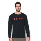 Under Armour Men's Ua I Hunt Long Sleeve T-shirt