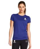 Under Armour Women's Wwp Ua Tech T-shirt