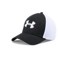 Under Armour Men's Ua Golf Mesh Stretch 2.0 Cap