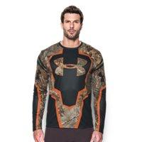 Under Armour Men's Ua Hunting Jersey