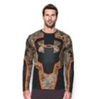 Under Armour Men's Ua Hunting Jersey