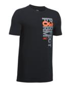 Under Armour Boys' Sc30 Perfect Form T-shirt