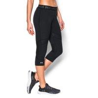 Under Armour Women's Ua Coolswitch Capri