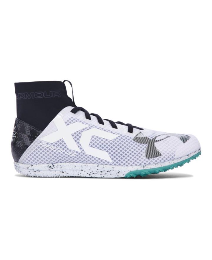 Under Armour Men's Ua Brigade Xc Spikeless Running Shoes